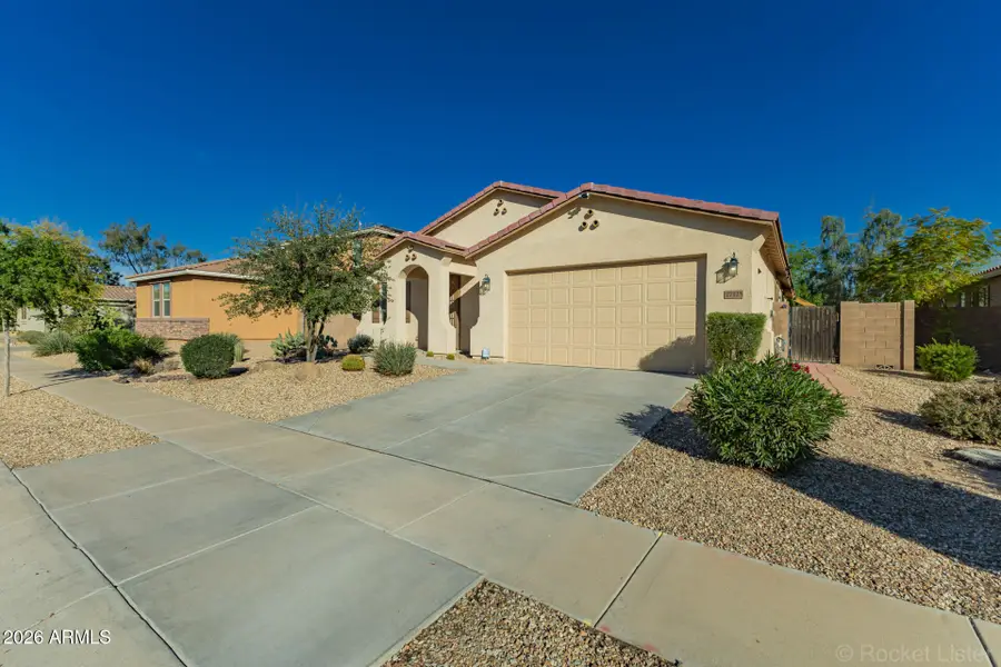 27125 N 172nd Lane, Surprise, AZ 85387 - #2