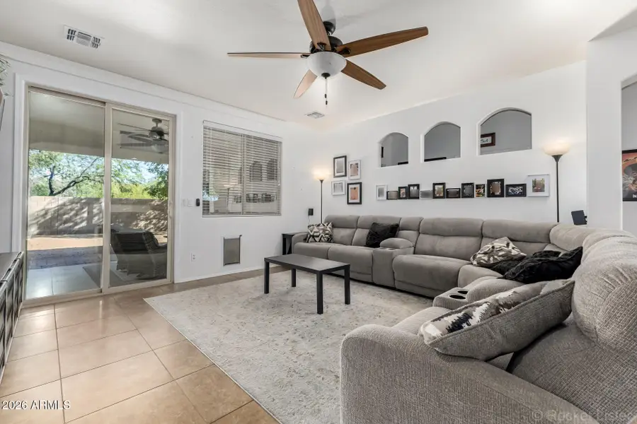 27125 N 172nd Lane, Surprise, AZ 85387 - #3