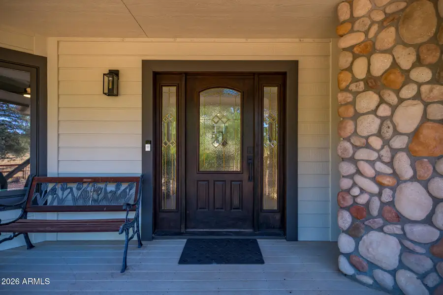 4540 Forrest Ranches Loop, Parks, AZ 86018 - #3