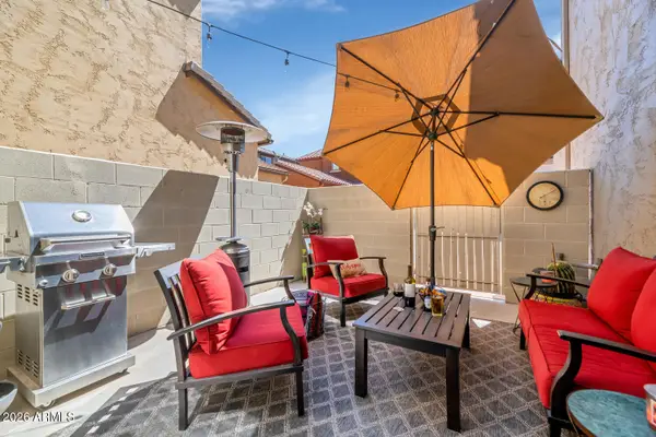 3932 E Melinda Drive, Phoenix, AZ 85050