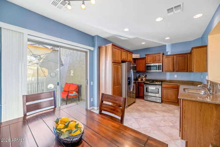 3932 E Melinda Drive, Phoenix, AZ 85050 - #3