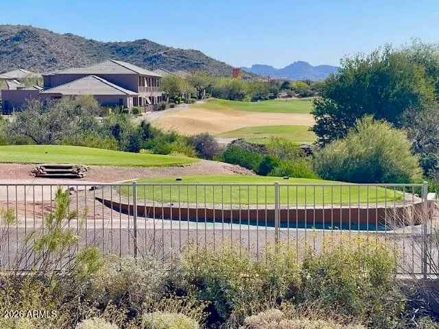 5173 S Gold Canyon Drive #4, Gold Canyon, AZ 85118 - #3