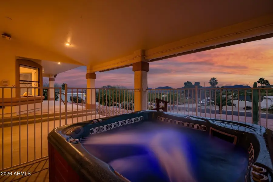 17414 E Dull Knife Drive, Fountain Hills, AZ 85268 - #2