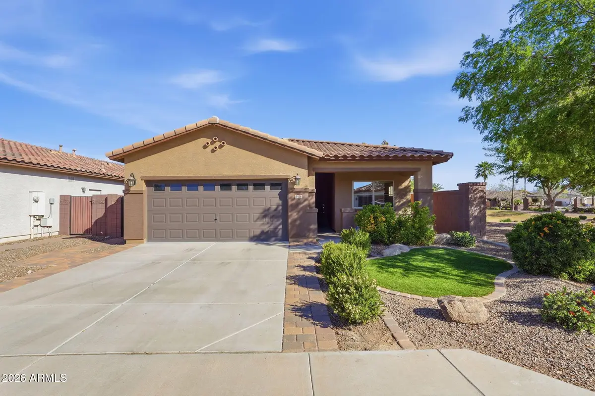 1404 W Rubber Tree Court, San Tan Valley, AZ 85140 - #1