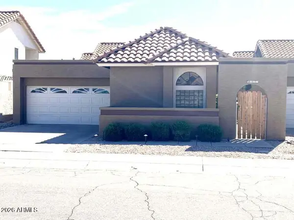 9117 E Captain Dreyfus Avenue E, Scottsdale, AZ 85260