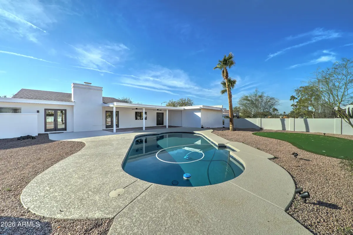 6130 E Via Estrella Avenue, Paradise Valley, AZ 85253 - #1