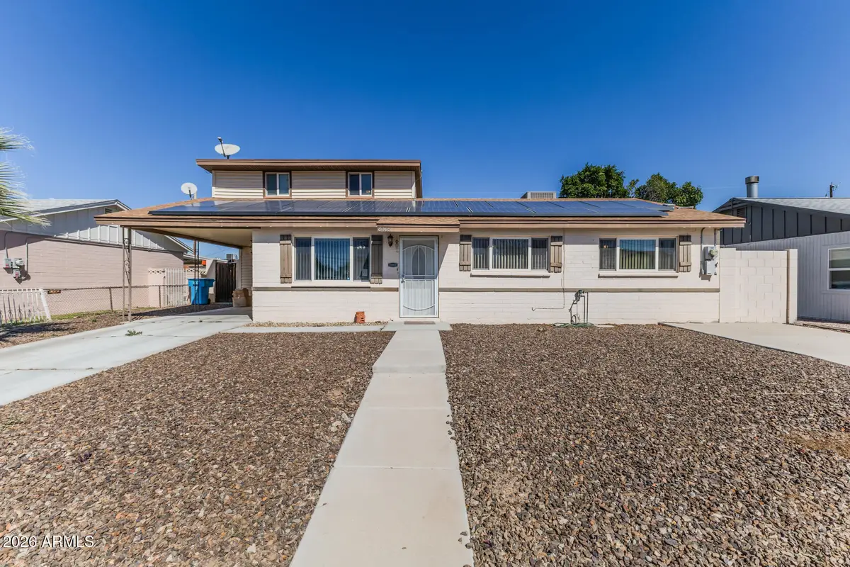 3408 W Corrine Drive, Phoenix, AZ 85029 - #1