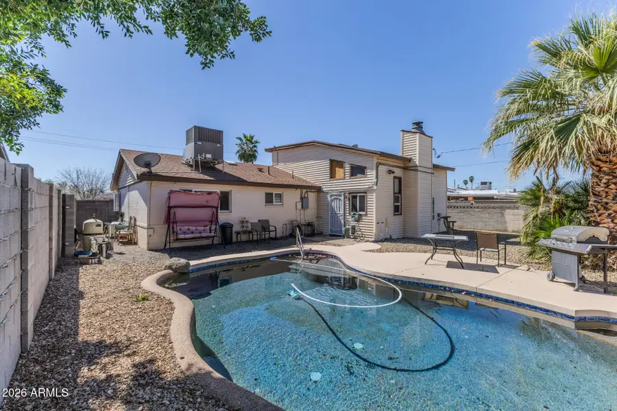 3408 W Corrine Drive, Phoenix, AZ 85029 - #2