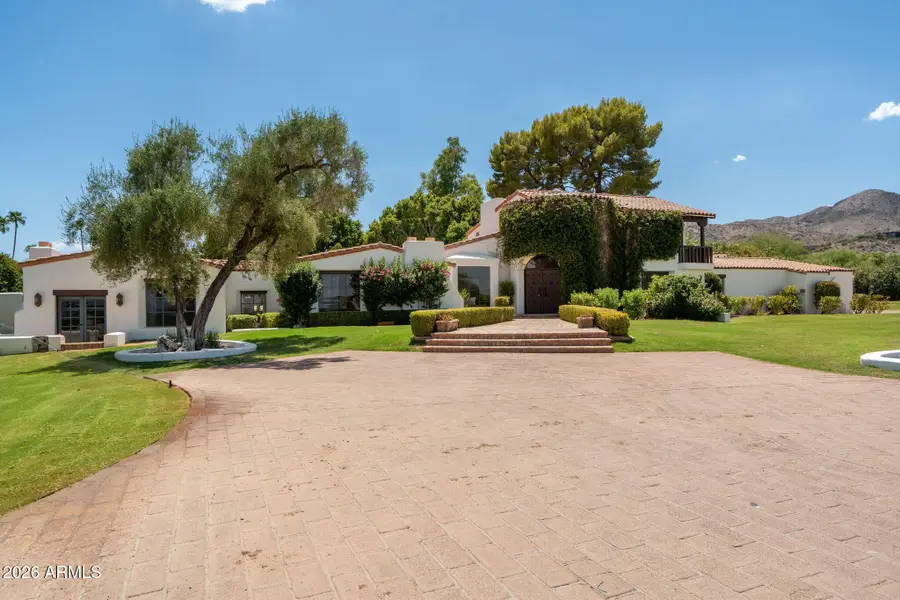 5057 E Sky Desert Lane, Paradise Valley, AZ 85253 - #2