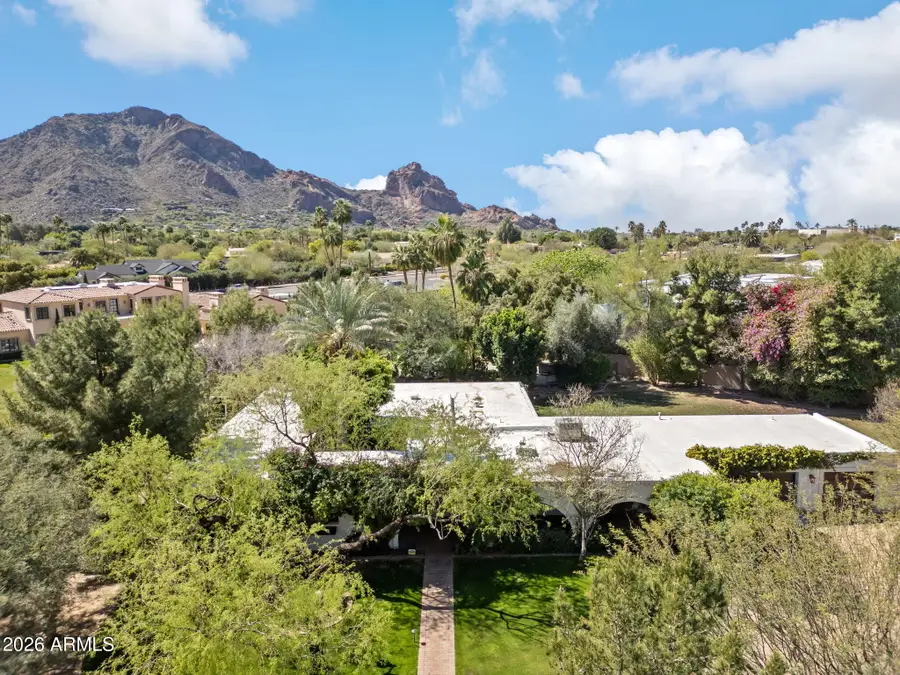 6524 N 61st Street, Paradise Valley, AZ 85253 - #3