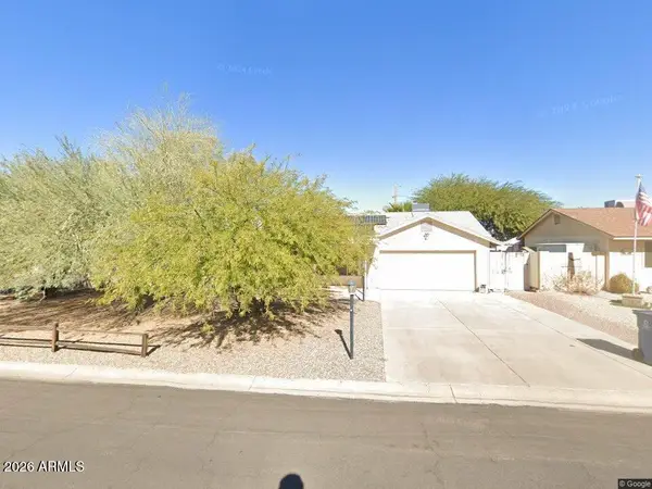 690 W 23rd Avenue, Apache Junction, AZ 85120
