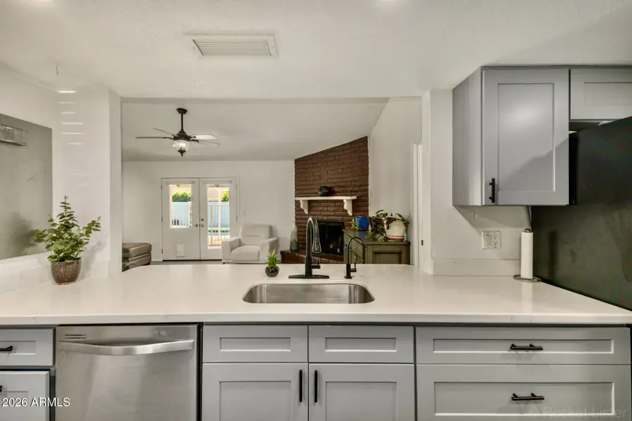 5815 E Evans Drive, Scottsdale, AZ 85254 - #3