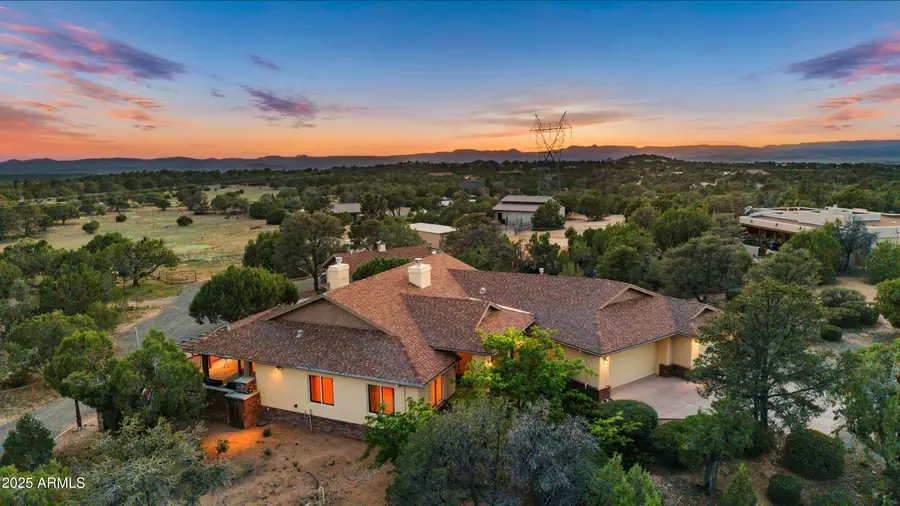 13492 N Iron Hawk Drive, Prescott, AZ 86305 - #2