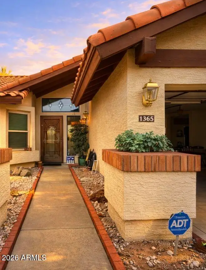 1365 N Diane Circle, Mesa, AZ 85203 - #3