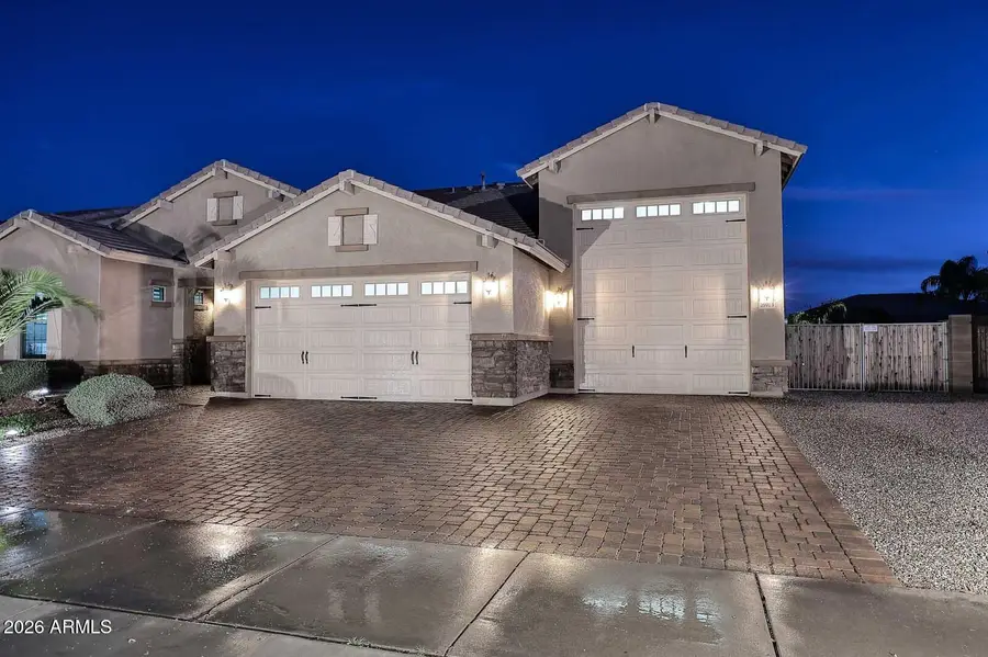 16913 W Sand Hills Road, Surprise, AZ 85387 - #2