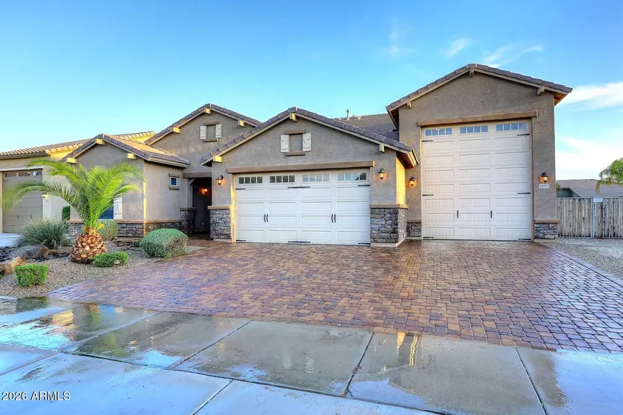 16913 W Sand Hills Road, Surprise, AZ 85387 - #3