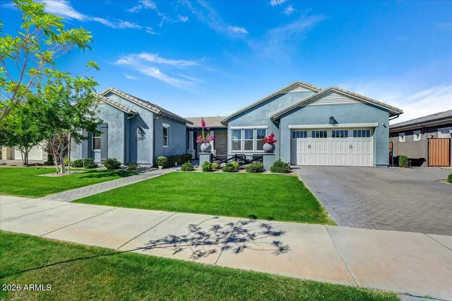 3494 E Bloomfield Parkway, Gilbert, AZ 85296 - #2