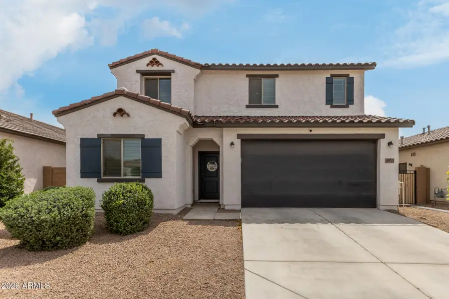 40525 W Chambers Drive, Maricopa, AZ 85138 - #2