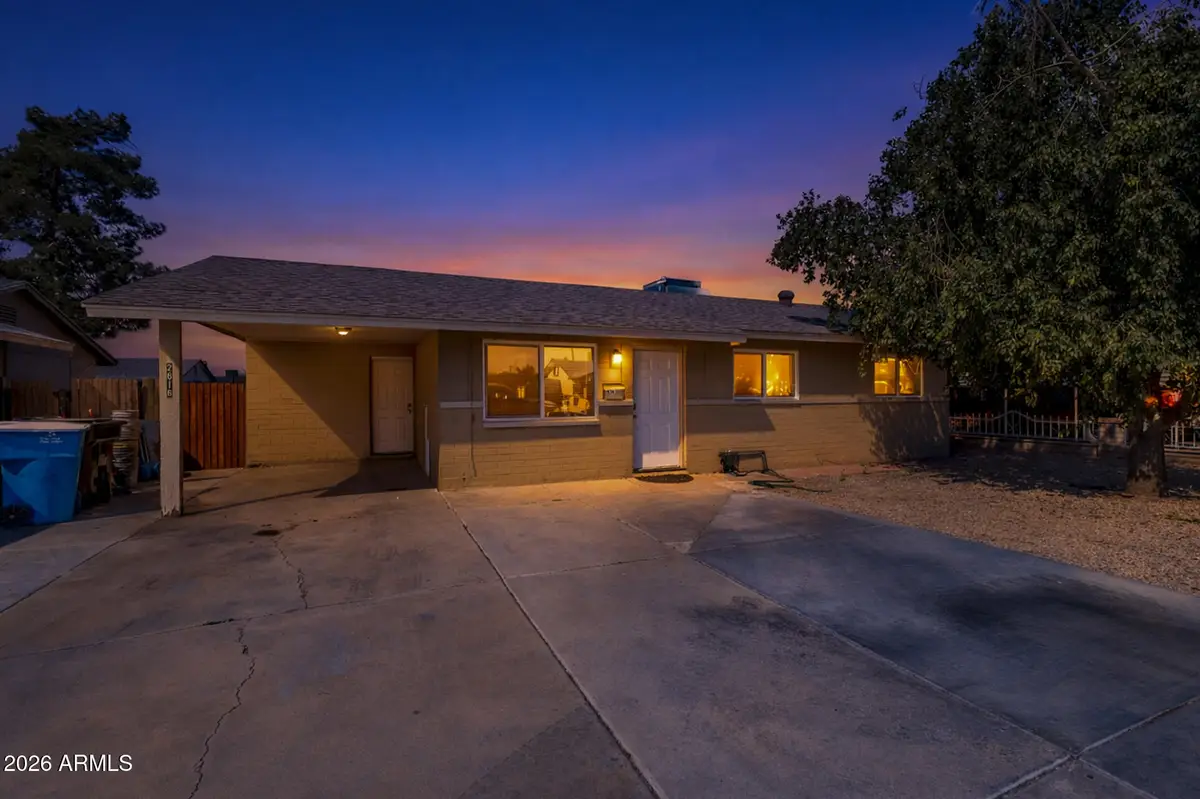 2616 N 50th Avenue, Phoenix, AZ 85035 - #1