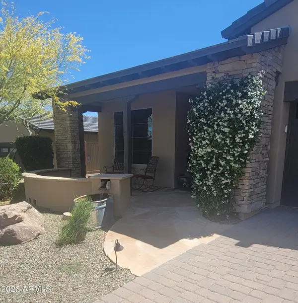 3335 Rising Sun Ridge, Wickenburg, AZ 85390