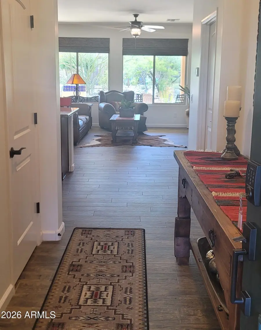 3335 Rising Sun Ridge, Wickenburg, AZ 85390 - #3