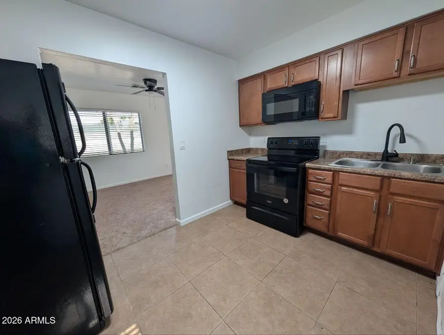 9602 N 18th Avenue, Phoenix, AZ 85021 - #3