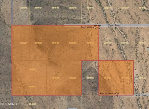 31275 W Cloud Road, Wittmann, AZ 85361