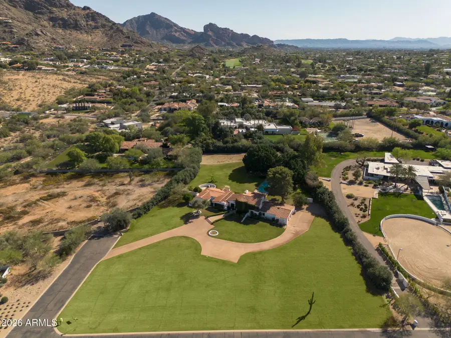 5057 E Sky Desert Lane, Paradise Valley, AZ 85253 - #2