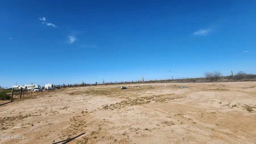 0 E Marlee Lane, Florence, AZ  - #2