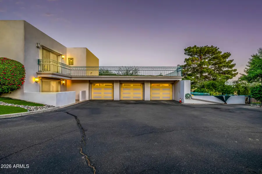 2131 E Bethany Home Road, Phoenix, AZ 85016 - #2