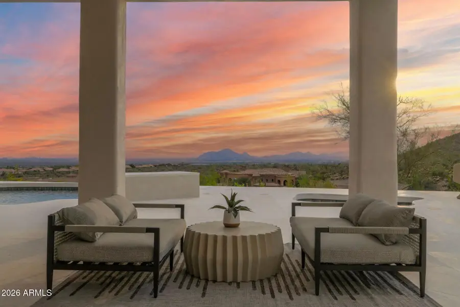 12926 E Corrine Drive, Scottsdale, AZ 85259 - #2