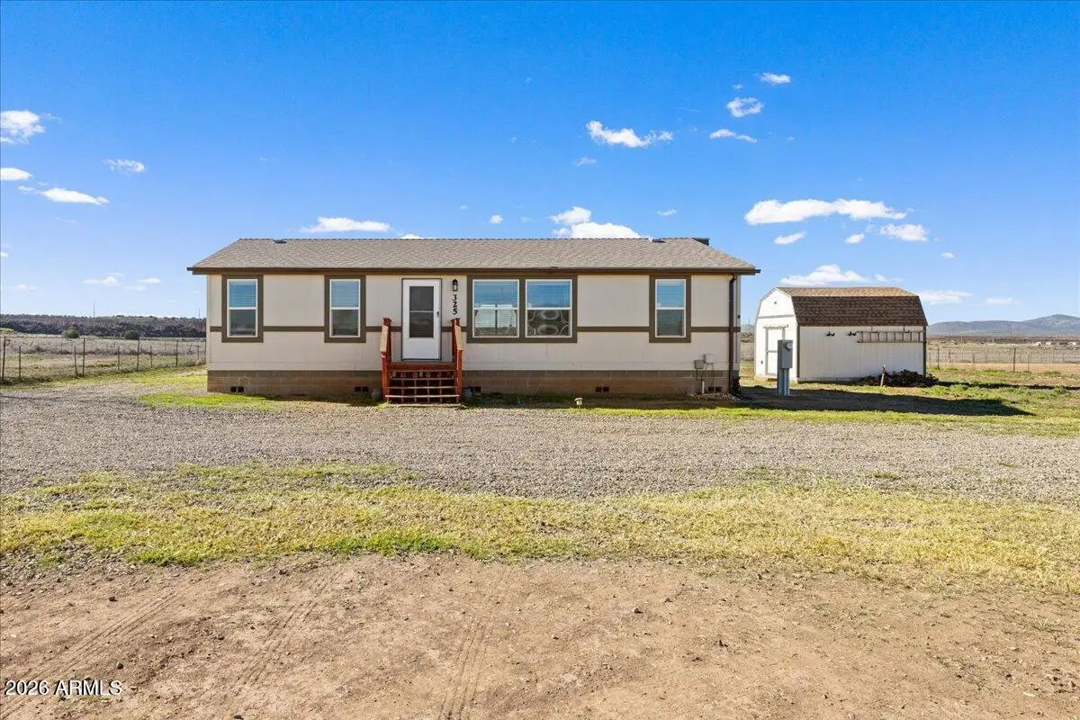 325 E Houston Road, Paulden, AZ 86334 - #1