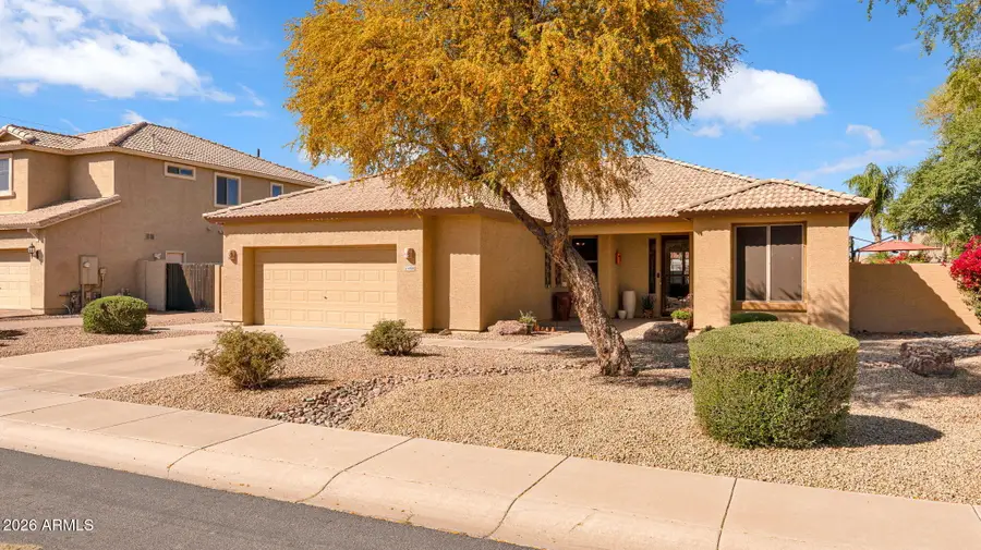 6988 S Wilson Drive, Chandler, AZ 85249 - #3