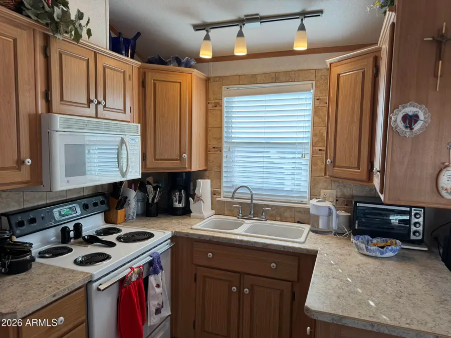 329 E Palo Verde Lane #231, Florence, AZ 85132 - #3