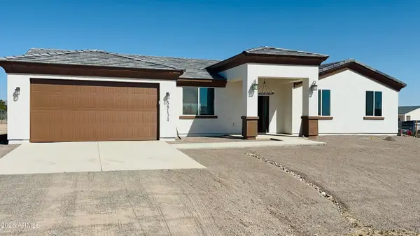 38134 W Rancho Drive, Tonopah, AZ 85354