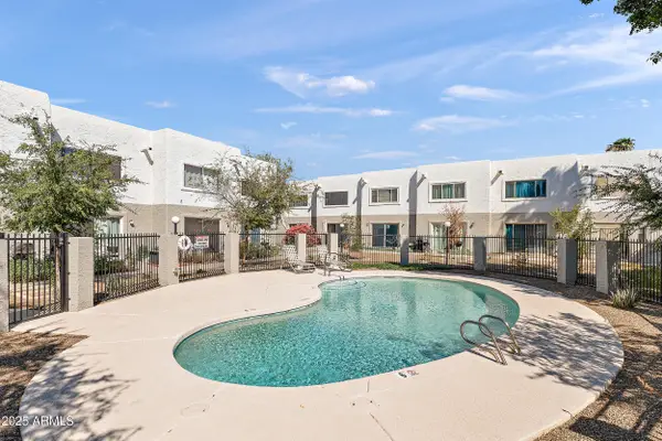 122 S Hardy Drive #8, Tempe, AZ 85281