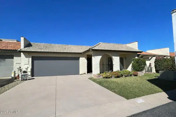 7814 E Mackenzie Drive, Scottsdale, AZ 85251