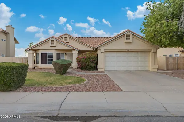 3680 S Acacia Drive, Chandler, AZ 85248