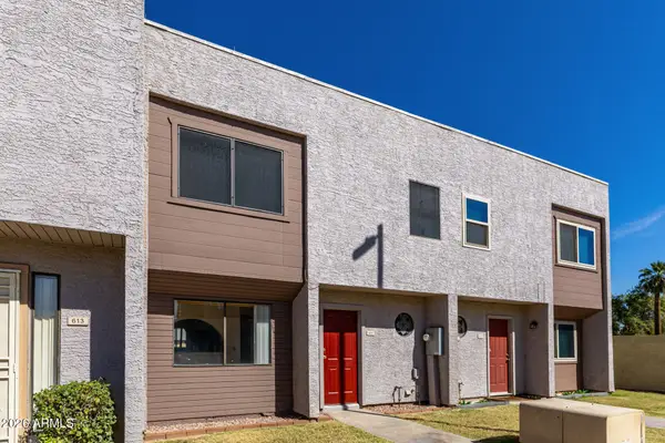 611 W 13th Street, Tempe, AZ 85281