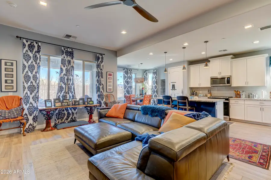 360 Malachite Drive, Clarkdale, AZ 86324 - #3