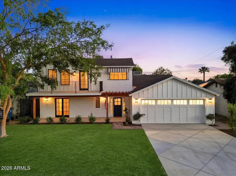 4835 E Indianola Avenue, Phoenix, AZ 85018 - #2