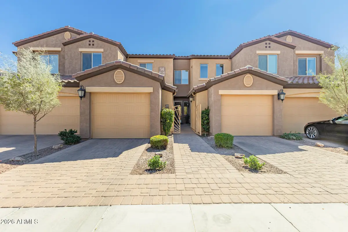 250 W Queen Creek Road #144, Chandler, AZ 85248 - #1
