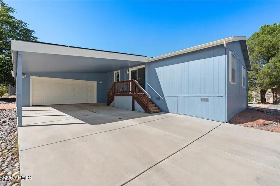 2050 W State Route 89a -- #320, Cottonwood, AZ 86326 - #3