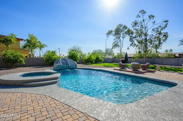 1735 W Morelos Street, Chandler, AZ 85224