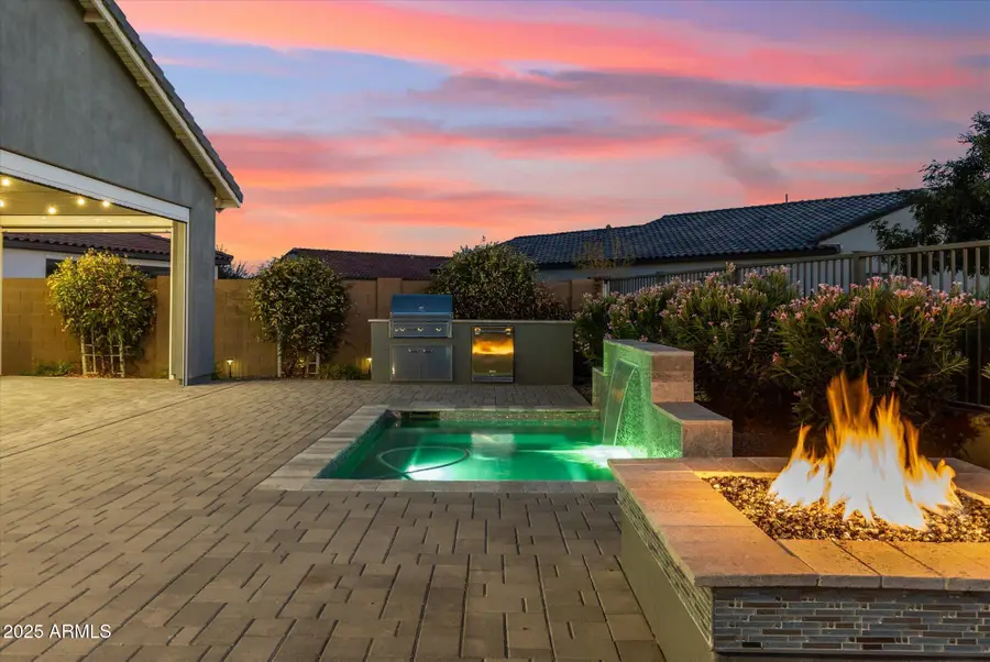 11342 N Jerome Street, Waddell, AZ 85388 - #2