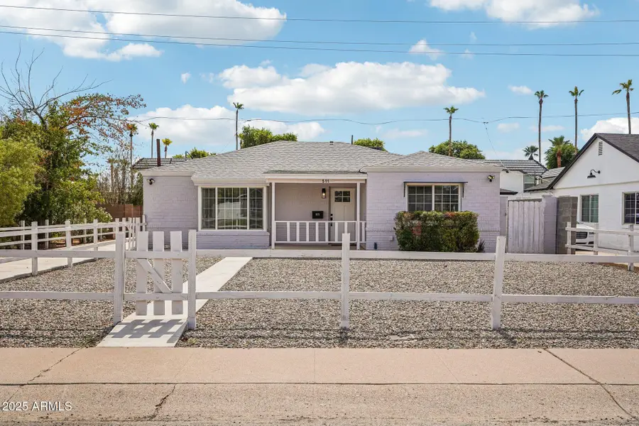 511 E Cheery Lynn Road, Phoenix, AZ 85012 - #2