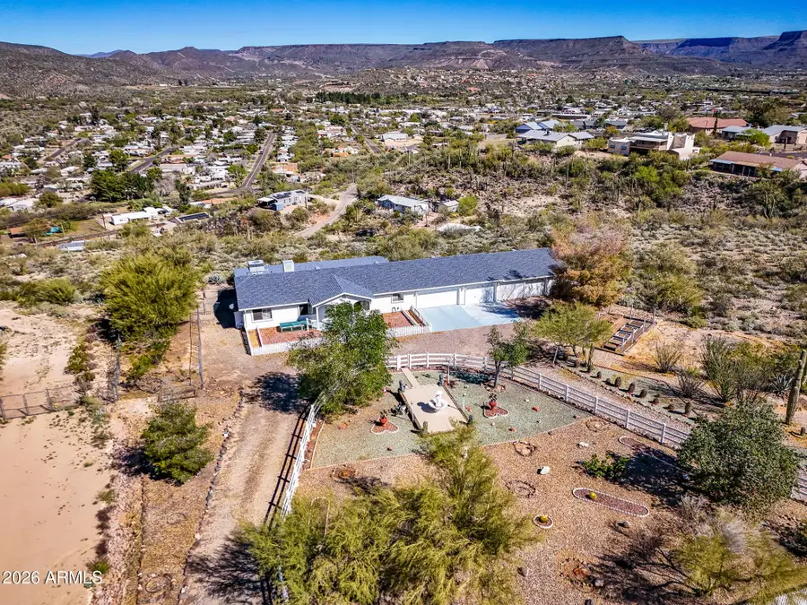 18870 E Ellen Drive, Black Canyon City, AZ 85324 - #3