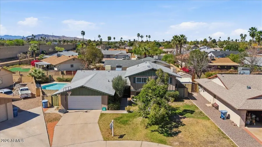 3922 S Poplar Street, Tempe, AZ 85282 - #2