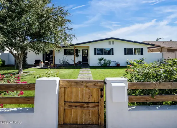 3109 N 41st Place, Phoenix, AZ 85018