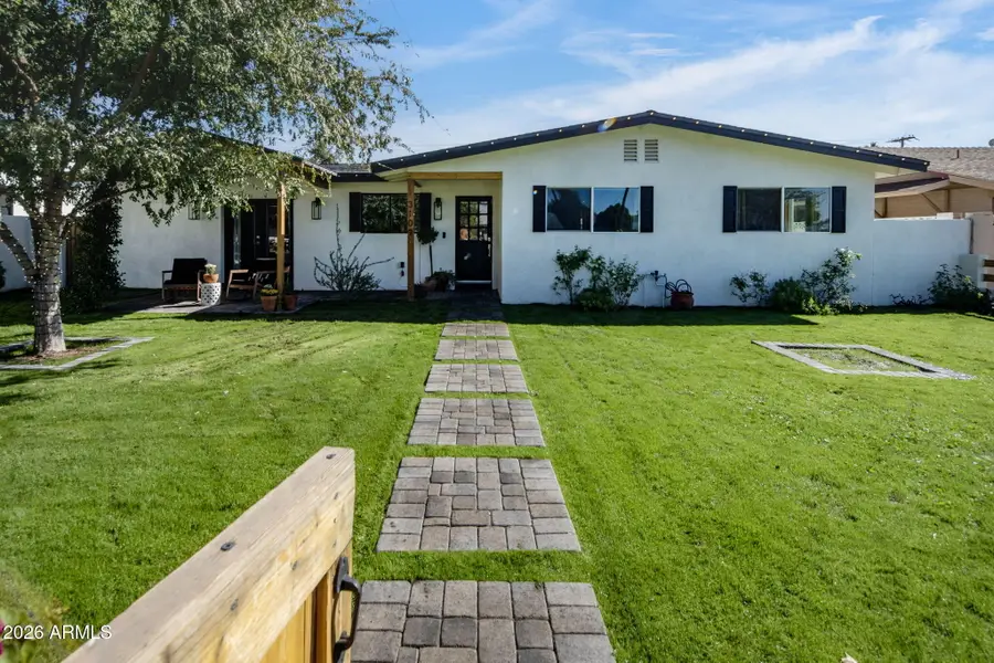 3109 N 41st Place, Phoenix, AZ 85018 - #2